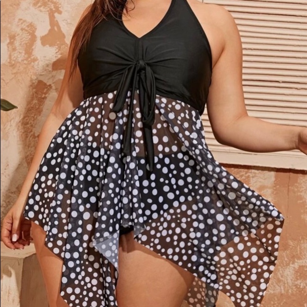 Swimsuit